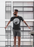 Virgin Teez T-SHIRT SMALL Night Cat T-shirt