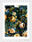 Virgin Teez Leggings Night Forest Legging