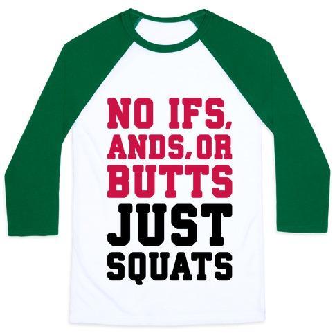Virgin Teez  Baseball Tee Unisex Classic Baseball Tee / x-small / White/Dark Green NO IFS, ANDS, OR BUTTS UNISEX CLASSIC BASEBALL TEE