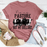 No My Pasture No My Bullshit T-Shirt