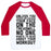 NO ON WANTS TO HEAR ABOUT YOUR WORK OUT UNISEX CLASSIC BASEBALL TEE