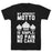 GYM FIT T-SHIRT NO PAIN NO CAKE T-SHIRT