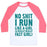 Virgin Teez  Baseball Tee Unisex Classic Baseball Tee / x-small / White/Neon Pink NO SHIT I RUN LIKE A GIRL UNISEX CLASSIC BASEBALL TEE