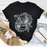No Time For Temporary People Tee