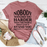 Nobody Watches You Harder Than The People That Can't Stand You T-Shirt
