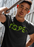 Virgin Teez T-SHIRT SMALL Nope O'Clock T-shirt