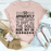 Not Allowed To Adopt All The Dogs T-Shirt