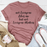 Not Everyone Likes Me But Not Everyone Matters T-Shirt