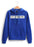 Sadaf Hamid Sweat Shirt NOT INTERESTED WOMEN HOODIE