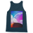 VIRGIN TEEZ Women Tank top Navy / S Not Quite There Yet Classic Women's Tank Top