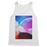 VIRGIN TEEZ Women Tank top White / S Not Quite There Yet Classic Women's Tank Top
