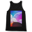 VIRGIN TEEZ Women Tank top Black / S Not Quite There Yet Classic Women's Tank Top