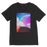 VIRGIN TEEZ Men T-Shirts Black / Unisex / S Not Quite There Yet Premium V-Neck T-Shirt