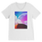VIRGIN TEEZ Men T-Shirts White / Unisex / S Not Quite There Yet Premium V-Neck T-Shirt
