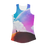 VIRGIN TEEZ Women Tank top White / XS Not Quite There Yet Women Performance Tank Top