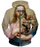 Virgin Teez Sublimation Hoodie Not Your Mom UNISEX ZIP HOODIE