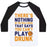 Virgin Teez  Baseball Tee Unisex Classic Baseball Tee / x-small / White/Black NOTHING IN THE RULE BOOK SAYS YOU CAN'T PLAY DRUNK UNISEX CLASSIC BASEBALL TEE