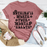 Nothing Is Worth Your Mental Health T-Shirt