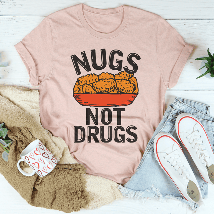 Nugs T-Shirt