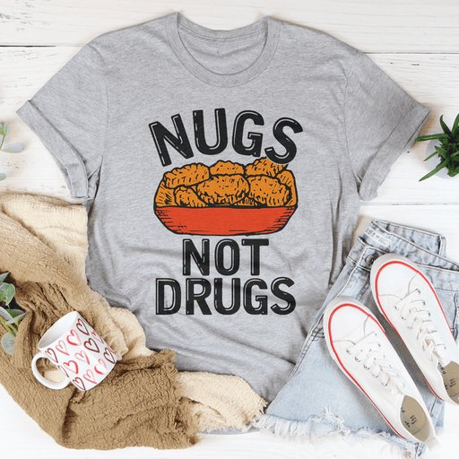 Nugs T-Shirt