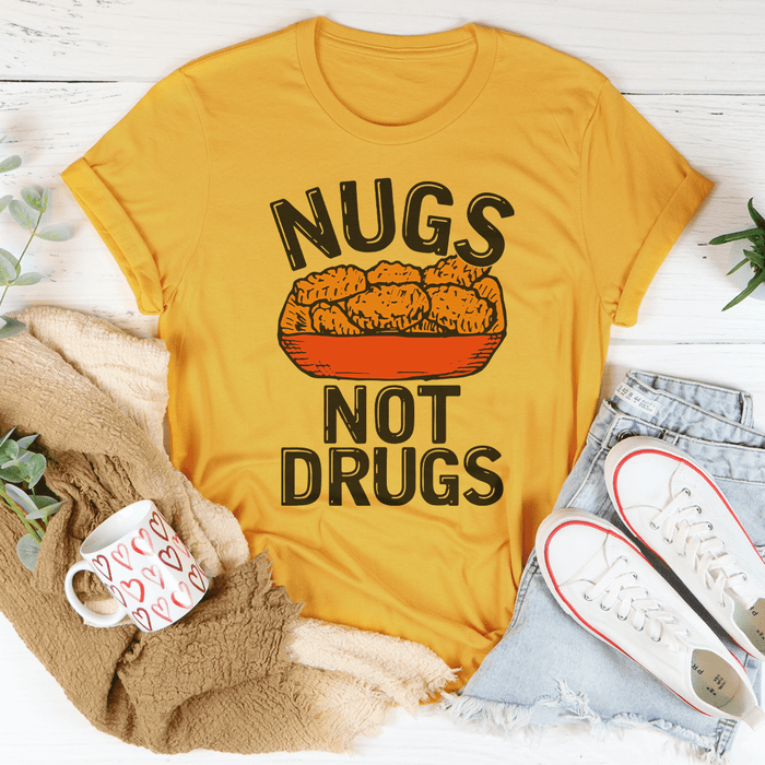 Nugs T-Shirt