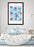 LUVD Framed Art Prints Oenomel  Frame