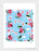 LUVD Framed Art Prints Oenomel  Frame