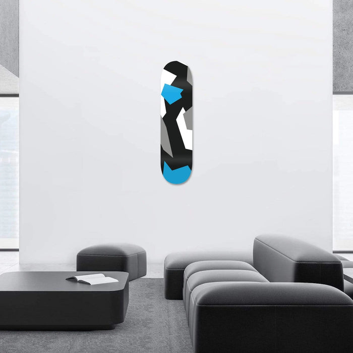 BillCo� Skateboard