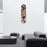 Pop Art Culture Skateboard