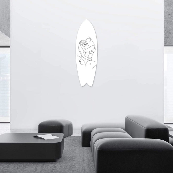 Sensual Hug Surfboard
