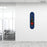 Blue Champagne Skateboard