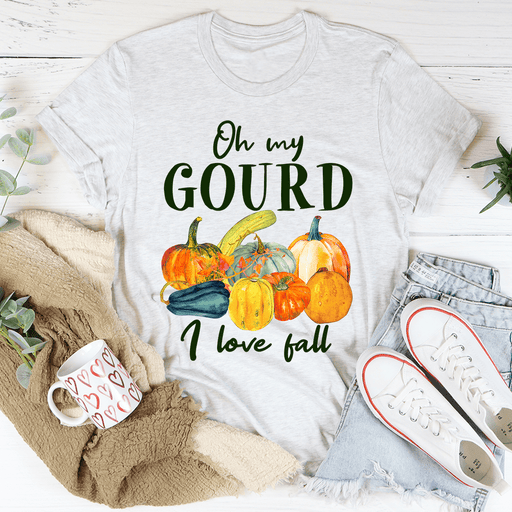 Oh My Gourd T-Shirt