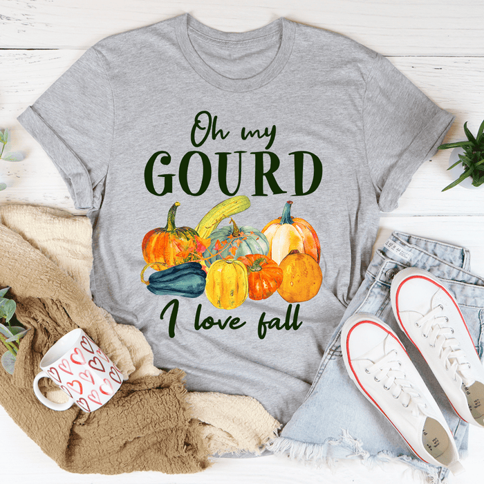 Oh My Gourd T-Shirt