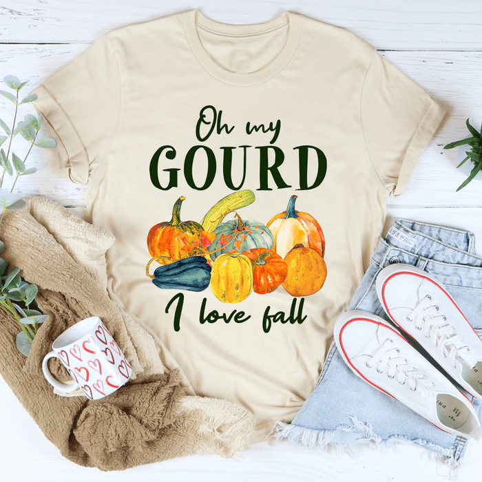 Oh My Gourd T-Shirt