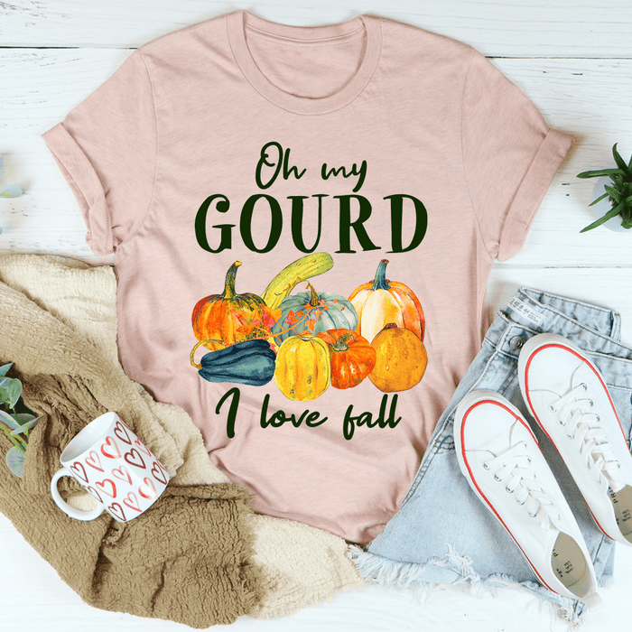 Oh My Gourd T-Shirt