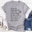Old Lady Stuff T-Shirt