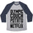 Virgin Teez  Baseball Tee Unisex Tri-Blend Baseball Tee / small / Athletic Gray / Navy OLYMPIC COUCH POTATO UNISEX TRI-BLEND BASEBALL TEE