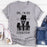 Omg I'm Like Literally Dead T-Shirt
