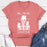 Omg I'm Like Literally Dead T-Shirt
