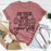 On Your Mark Get Set T-Shirt
