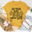 On Your Mark Get Set T-Shirt
