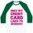 Virgin Teez  Baseball Tee Unisex Classic Baseball Tee / x-small / White/Dark Green ONLY MY CREDIT CARD LIKES TO WORK OUT UNISEX CLASSIC BASEBALL TEE