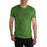 Harry Potter Founder Salazar Slytherin of Slytherin House Hogwarts School of Witchcraft & Wizardry Men's Green T-Shirt