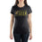 Harry Potter Hermoine Granger's S.P.E.W. Women's Black T-Shirt