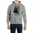 Cowboy Bebop ?See You Space Cowboy? Pullover Hooded Sweatshirt