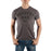 Batman Bravest Dad T-shirt Tee Shirt
