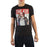 Bad Santa The Kid Black Shirt For Men