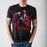 Cowboy Bebop Spike Black T-Shirt