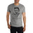 Abraham The Haystack Lincoln Men's Shirt