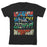 DC Comics Justice League Sound Effects Boys T-Shirt